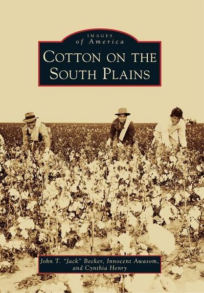 Produktbild: Cotton on the South Plains