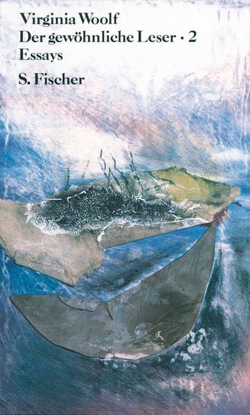 Produktbild: Der gew&ouml;hnliche Leser
