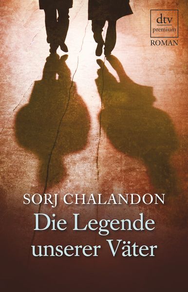 Produktbild: Die Legende unserer Väter