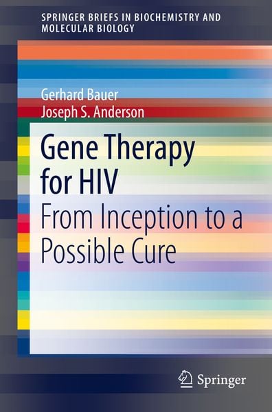 Produktbild: Gene Therapy for HIV