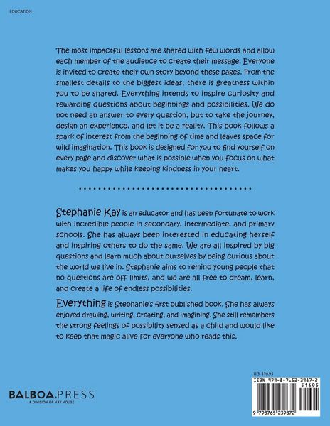 Produktbild: Everything!