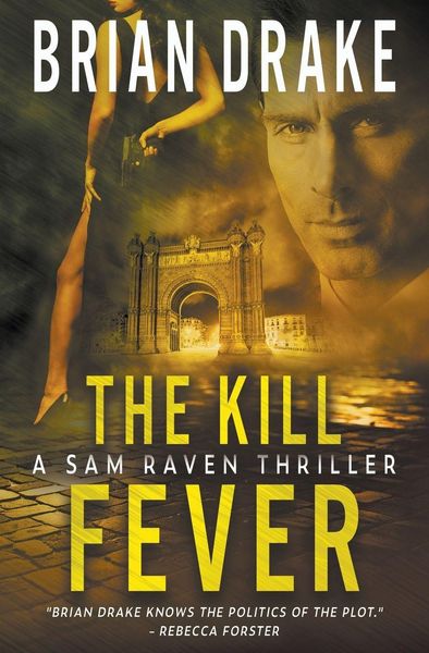Produktbild: The Kill Fever