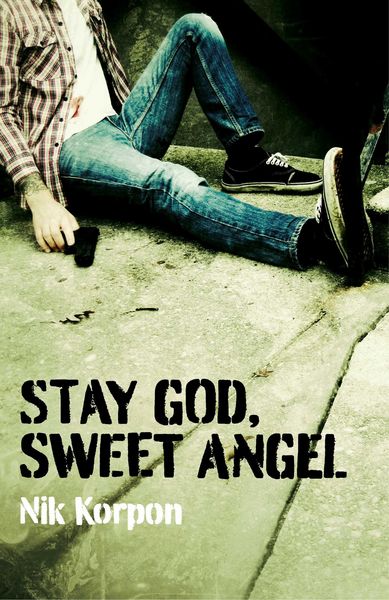 Produktbild: Stay God, Sweet Angel