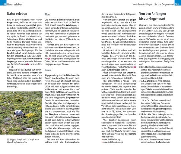 Produktbild: Reise Know-How InselTrip Kos
