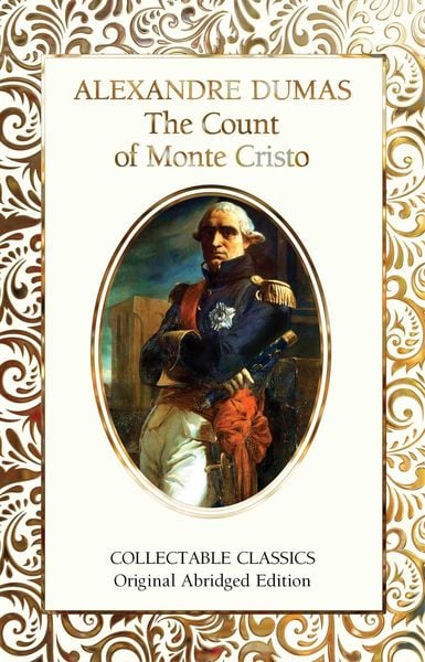 Produktbild: The Count of Monte Cristo