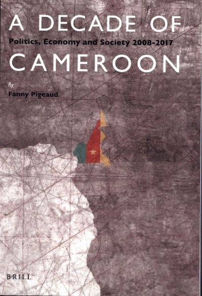 Produktbild: A Decade of Cameroon