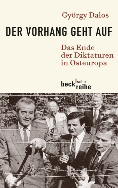 Produktbild: Der Vorhang geht auf