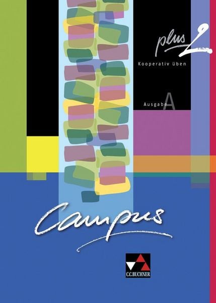 Produktbild: Campus A / Campus A plus 2
