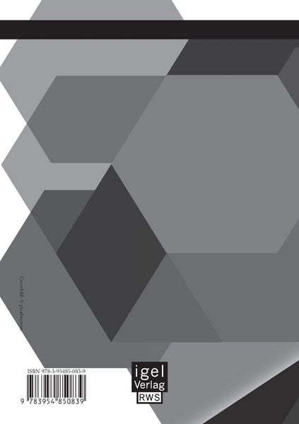 Produktbild: Supply Chain Controlling mit der Balanced Scorecard: Untersuchung bestehender Ans&auml;tze