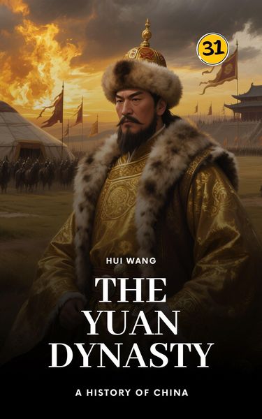 Produktbild: The Yuan Dynasty: A History of China