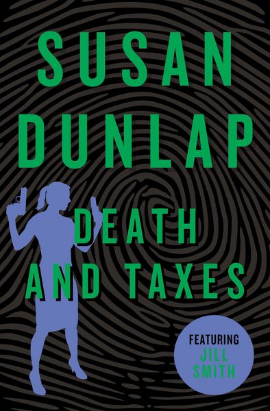 Produktbild: Death and Taxes