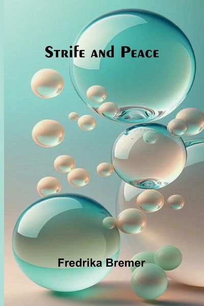 Produktbild: Strife and Peace