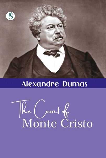 Produktbild: The Count Of Monte Cristo