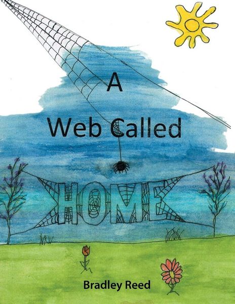 Produktbild: A Web Called Home
