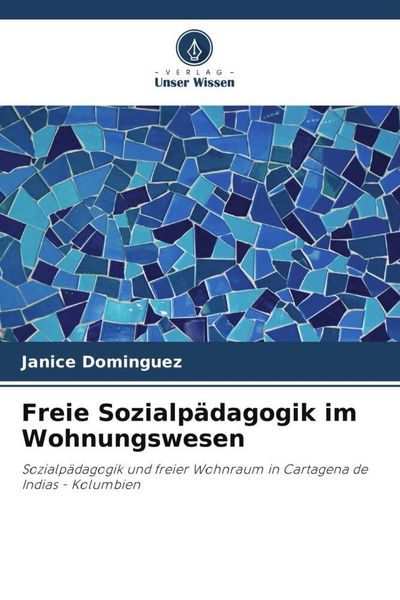 Produktbild: Freie Sozialp&auml;dagogik im Wohnungswesen