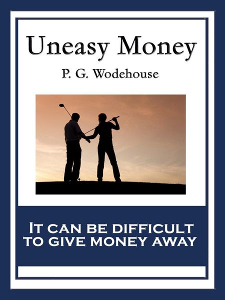 Produktbild: Uneasy Money