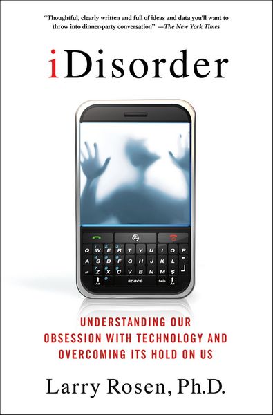 Produktbild: IDisorder