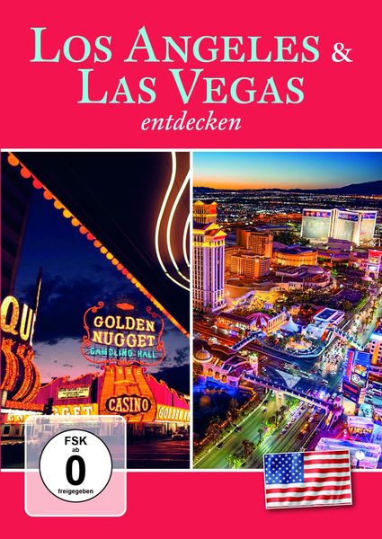 Los Angeles & Las Vegas entdecken