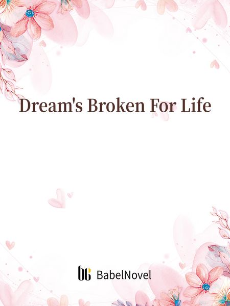 Produktbild: Dream's Broken For Life