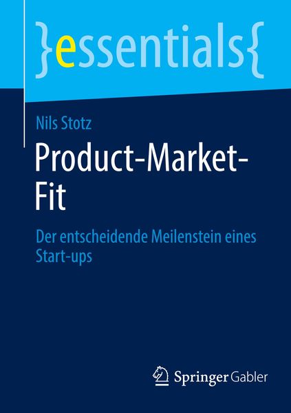 Product-Market-Fit