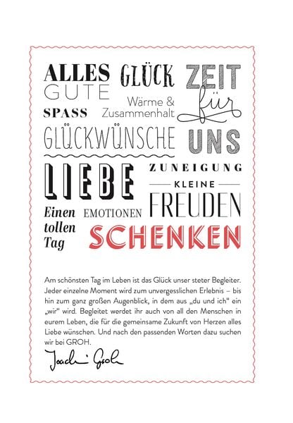 Produktbild: F&uuml;r immer und ewig