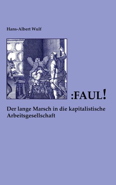 Produktbild: Faul
