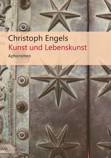 Produktbild: Kunst und Lebenskunst