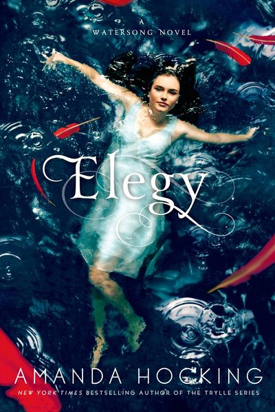 Produktbild: Elegy