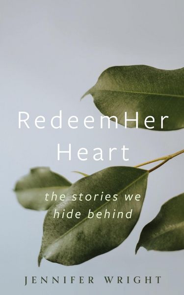 Produktbild: RedeemHer Heart