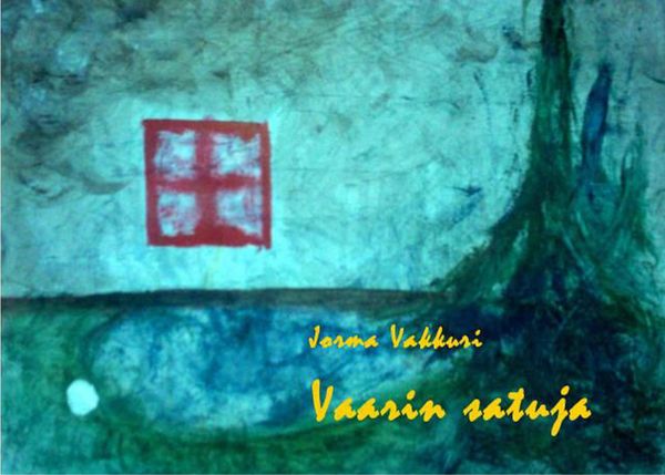 Produktbild: Vaarin satuja