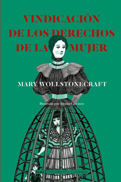 Produktbild: Vindicaci&oacute;n de Los Derechos de la Mujer