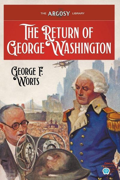 Produktbild: The Return of George Washington