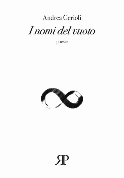 Produktbild: I nomi del vuoto