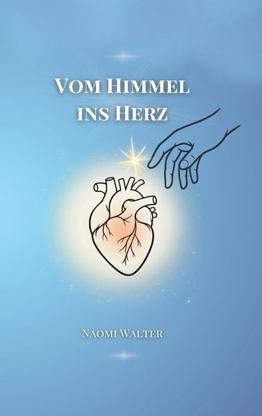 Produktbild: Vom Himmel ins Herz