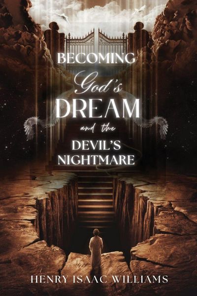 Produktbild: Becoming God's Dream and the Devil's Nightmare