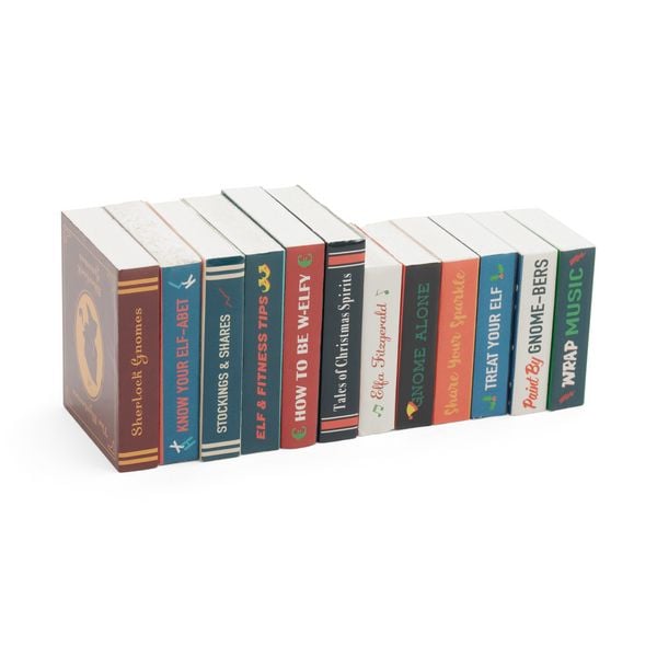 Produktbild: Wichtel Inc. Lesezeit-B&uuml;cherset, 12 Titel