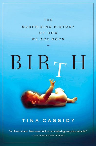 Produktbild: Birth