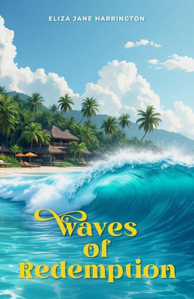 Produktbild: Waves of Redemption