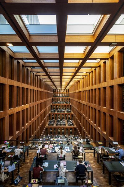 Produktbild: Berlin f&uuml;r Buchverliebte