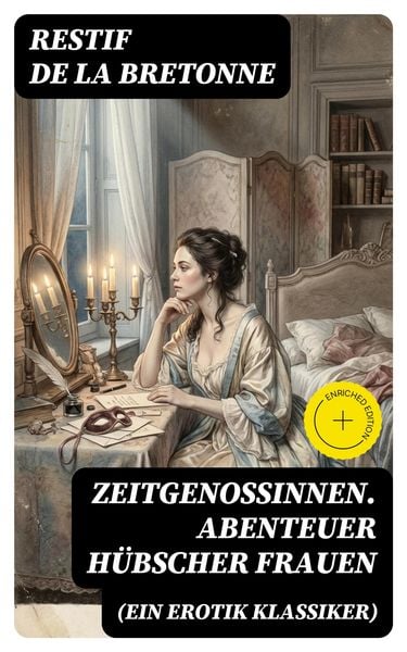 Produktbild: Zeitgenossinnen. Abenteuer h&uuml;bscher Frauen (Ein Erotik Klassiker)