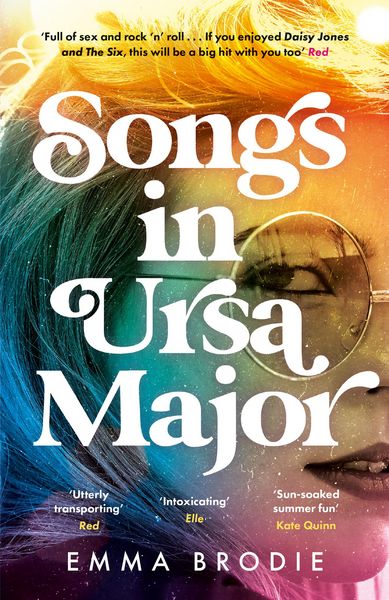 Produktbild: Songs in Ursa Major