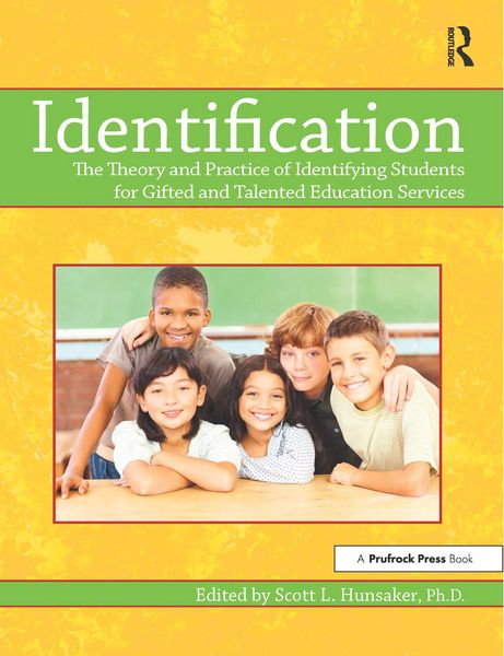Produktbild: Identification