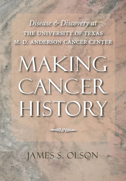 Produktbild: Making Cancer History
