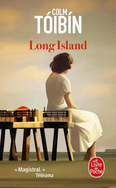 Produktbild: Long Island