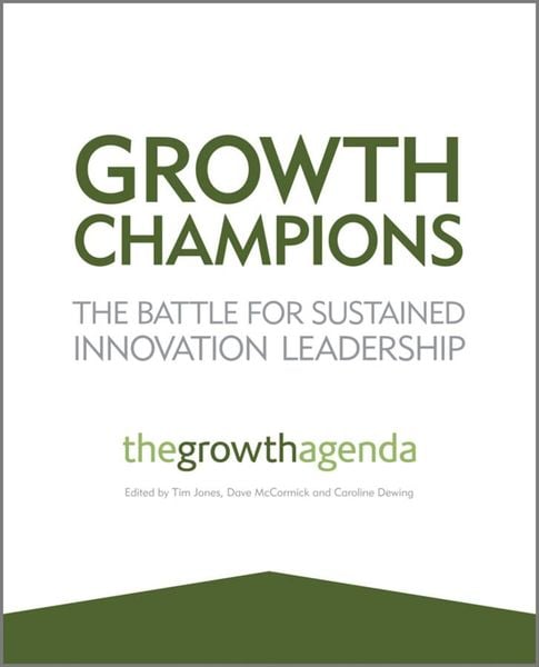 Produktbild: Growth Champions