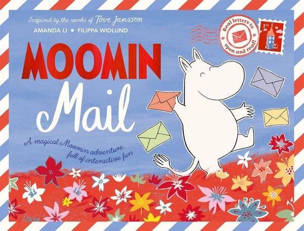 Produktbild: Moomin Mail