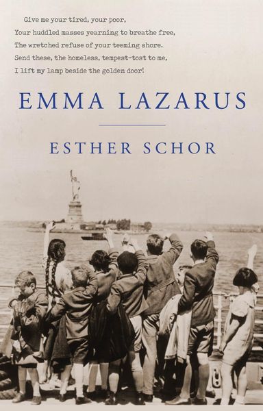 Produktbild: Emma Lazarus