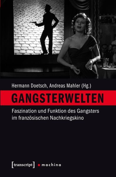Produktbild: Gangsterwelten