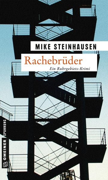 Produktbild: Rachebr&uuml;der