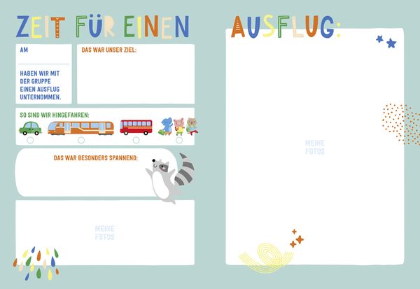 Produktbild: Fangen, verstecken, die Welt entdecken